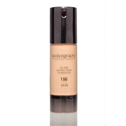 Foundation - #150 Light / Medium / Warm